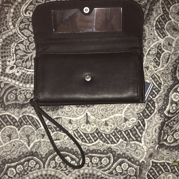 NWT Nautica wristlet wallet! - Picture 2 of 6